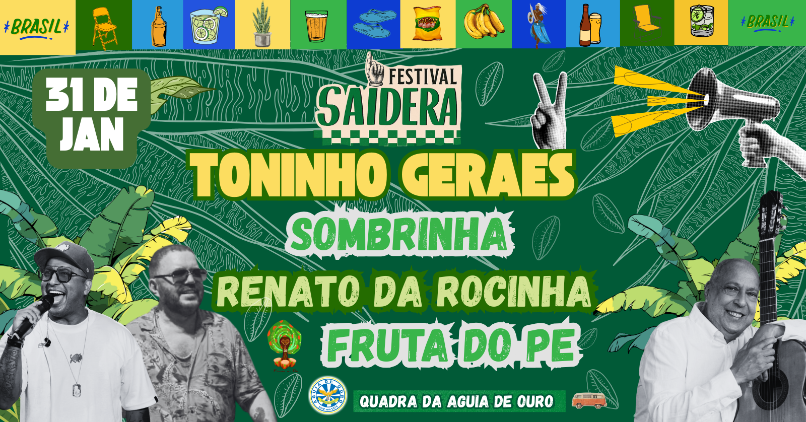Festival Saidera