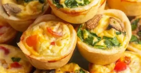 Imagem do evento CURSO DE QUICHE