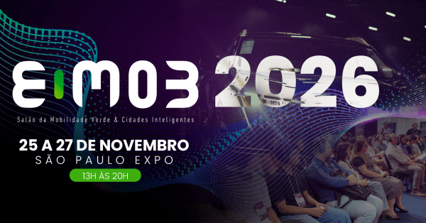 Imagem do evento EMOB 2026
