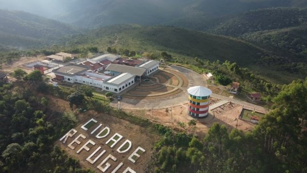 Imagem do evento 68º Trekking Day | Ação Social | Cidade Refúgio
