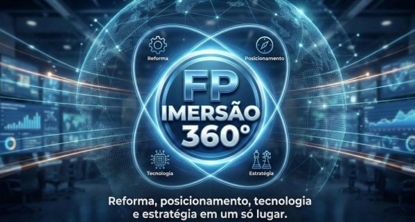 Imagem do evento FP IMERSÃO 360°