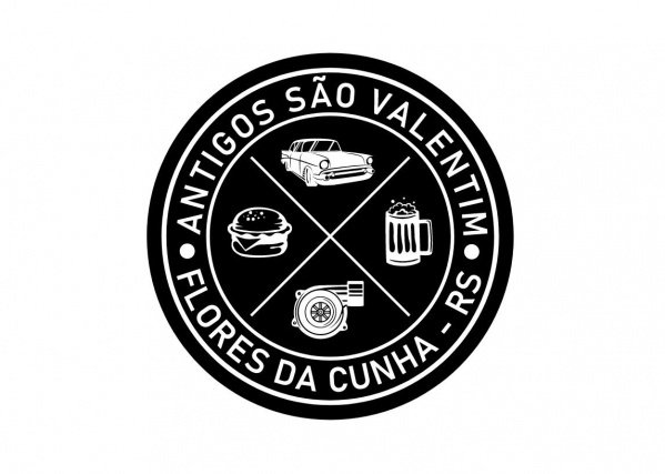 Imagem do evento 4º Antigos São Valentim