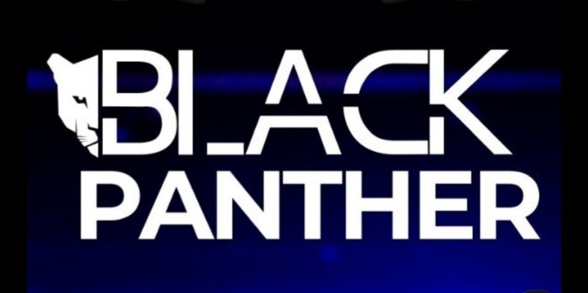 Black Panther | Segunda-feira 16 março | TAU