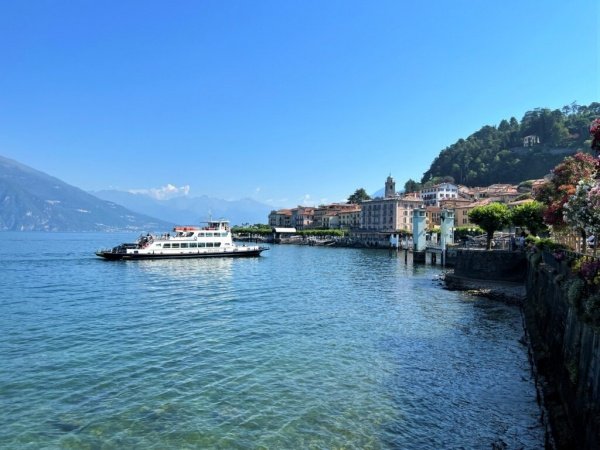 Imagem do evento LAGO DI COMO -Wedding Business Europa 2026  - Itália  08 a 12 de junho/2026
