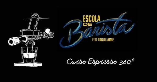 Imagem do evento Curso Espresso 360º - Janeiro (2026)