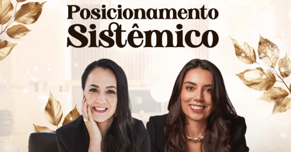 Imagem do evento Posicionamento Sistêmico
