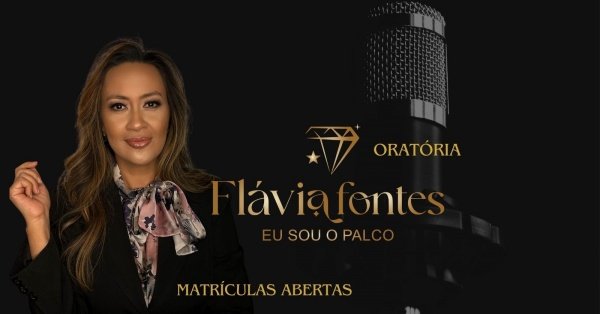 Imagem do evento EU SOU O PALCO