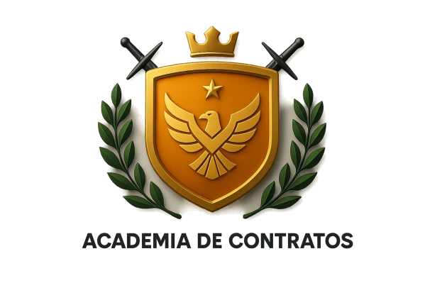 Imagem do evento Desafio Academia de Contratos - Evento Exclusivo para Alunos e Ex-alunos
