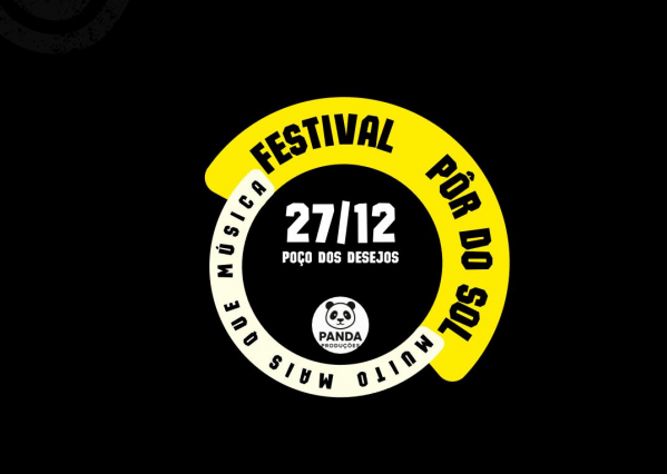 Imagem do evento Festival Pôr do Sol