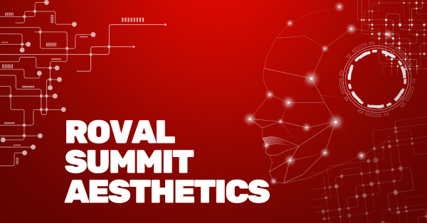 Imagem do evento ROVAL SUMMIT AESTHETICS