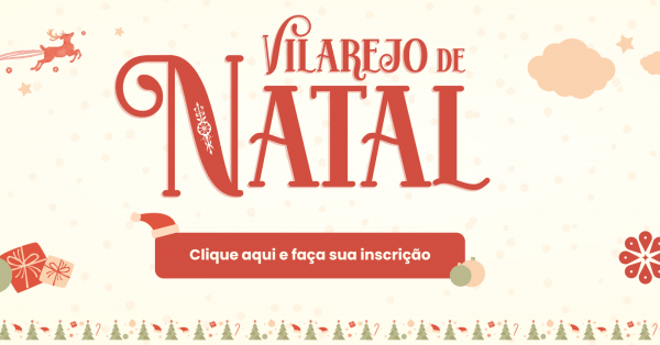 Imagem do evento Oficinas de Natal Infantis