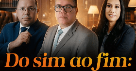 Imagem do evento Do sim ao fim: divórcio sem mistérios