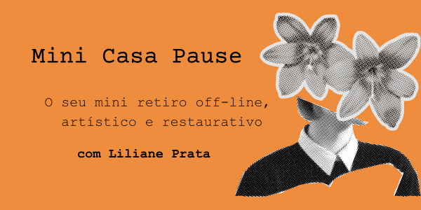 Imagem do evento Mini Casa Pause
