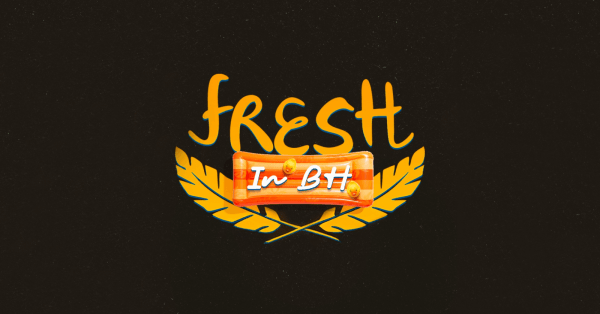 Imagem do evento FRESH IN BH - PRÉ CARNAVAL