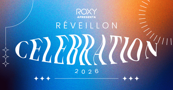 Imagem do evento RÉVEILLON CELEBRATION 2026
