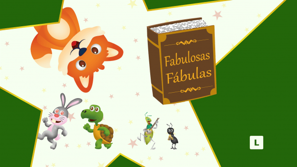 Imagem do evento Fabulosas Fábulas - Festival de Férias no West Plaza