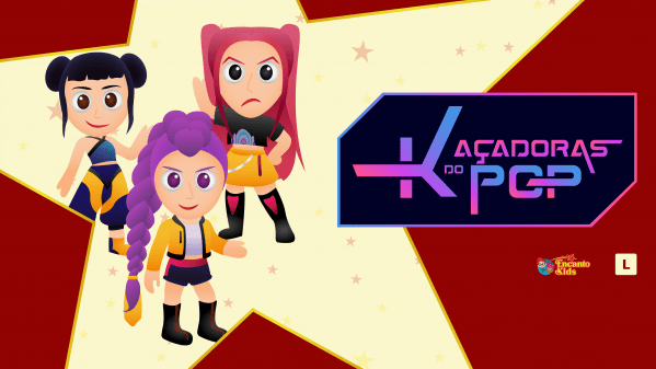 Imagem do evento Kaçadoras do Pop - Festival de Férias no West Plaza