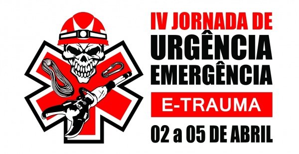 Imagem do evento IV JORNADA DE URGÊNCIA E EMERGÊNCIA da E-TRAUMA