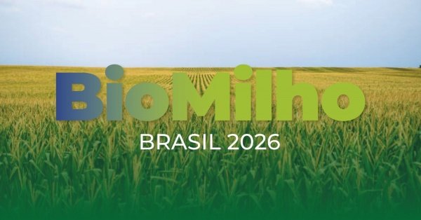 Imagem do evento BioMilho BRASIL 2026