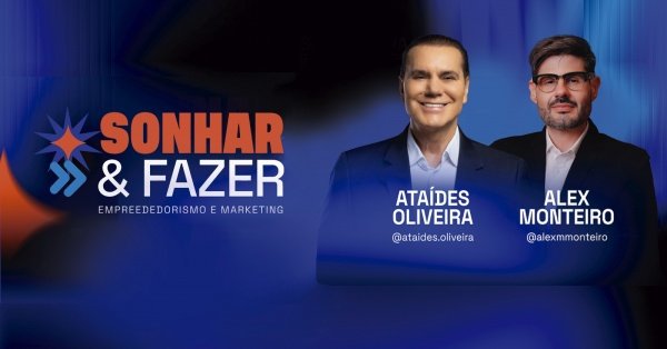 Imagem do evento SONHAR E FAZER