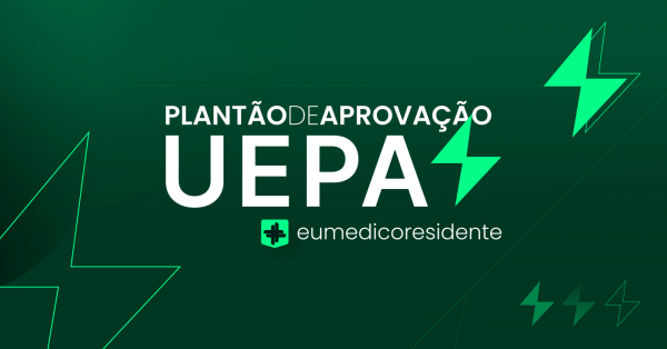 Imagem do evento Plantão UEPA - Profecia Final