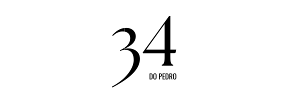 Imagem do evento Pedro faz 34