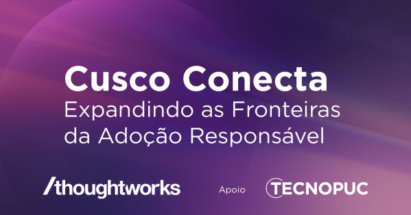 Imagem do evento Cusco Conecta: Expandindo as Fronteiras da Adoção Responsável