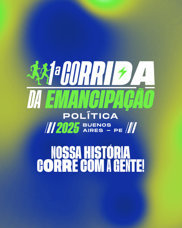 Imagem do evento 1ª Corrida da Emancipação Política - Buenos Aires