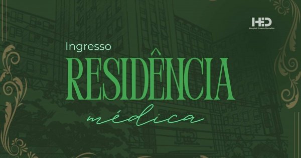 Imagem do evento Formatura Residência Médica Hospital Ernesto Dornelles