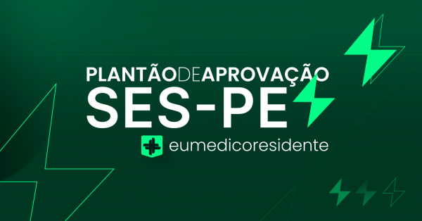 Imagem do evento Plantão SES-PE - Profecia Final