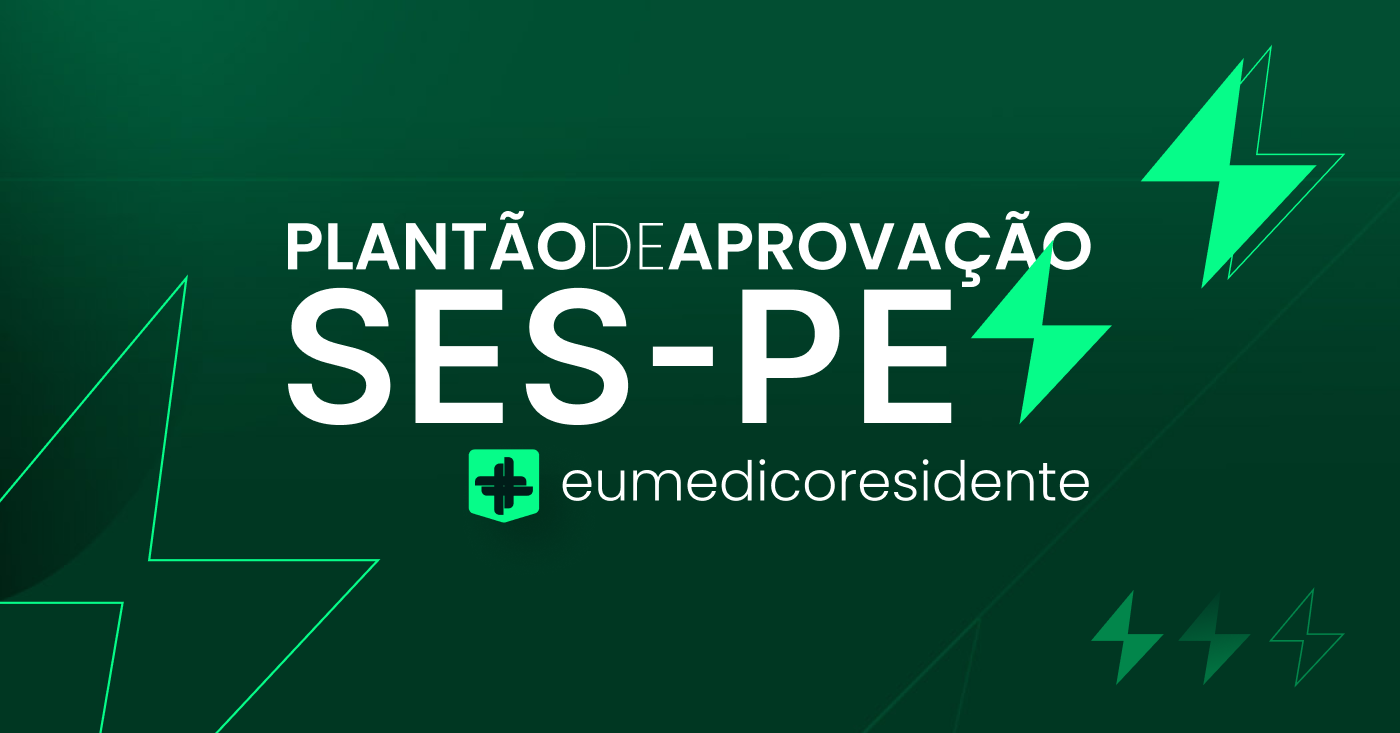Imagem da fonte — Plantão SES-PE - Profecia Final