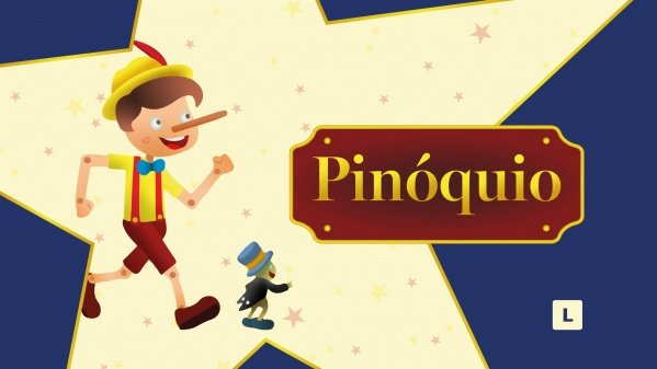 Imagem do evento As Aventuras de Pinóquio - Festival de Férias no West Plaza