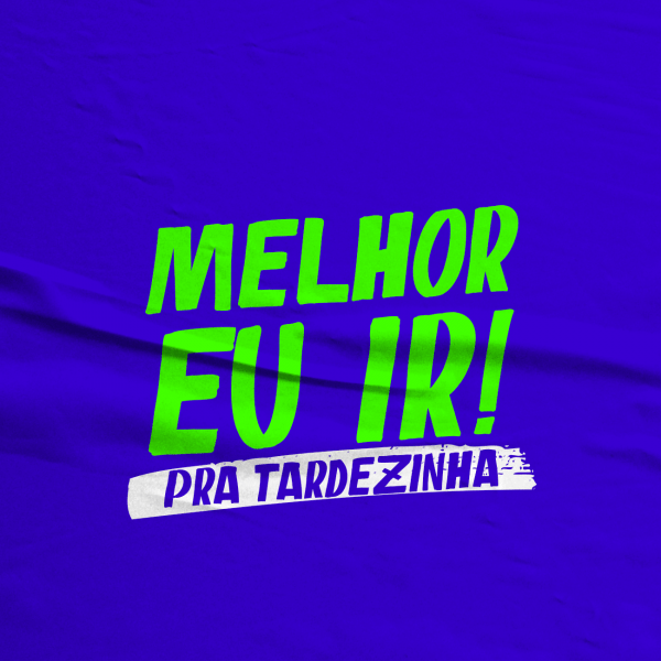 Imagem do evento Melhor Eu Ir - Sunset Carazinho