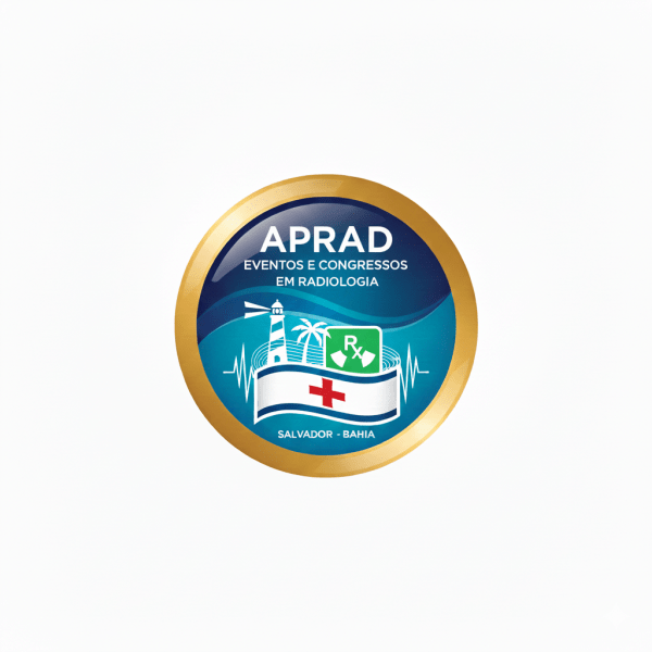 Imagem do evento Aprad eventos e congressos em Radiologia Brasil