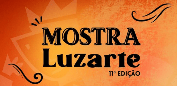 Imagem do evento Mostra Luzarte 11º Edição