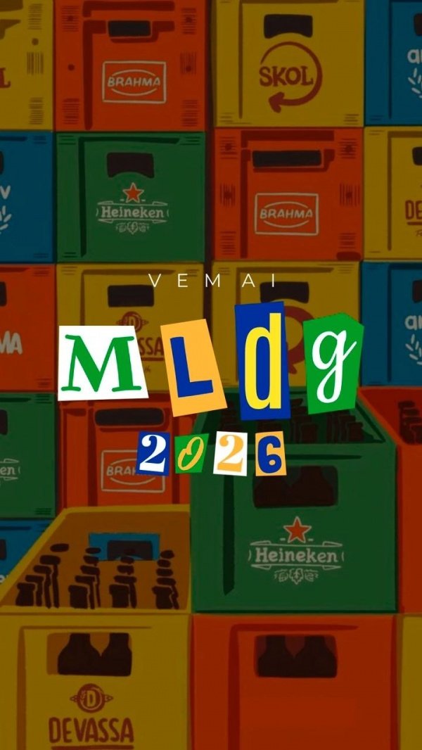 Imagem do evento Malandragente