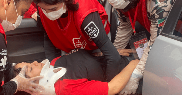 Imagem do evento 34º CURSO DE ATENDIMENTO PRÉ-HOSPITALAR GRAVE