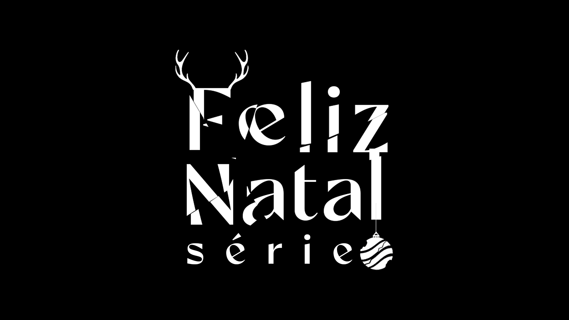 Feliz Natal - Pré-estreia - Vitória, ES