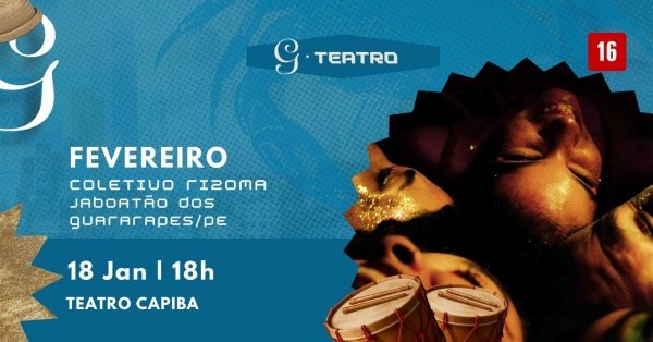 Imagem do evento FEVEREIRO