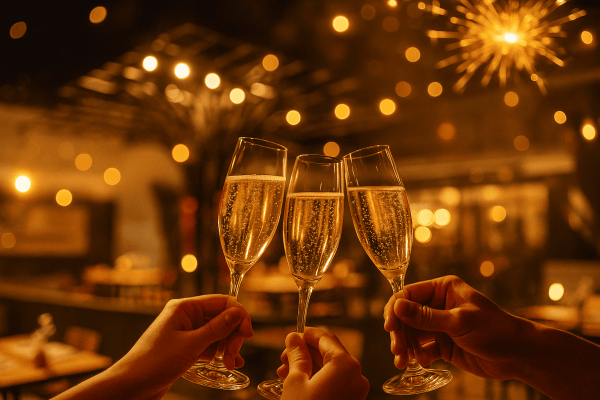 Imagem do evento Virada Soleil 2026