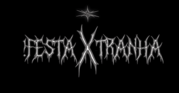 Imagem do evento FESTA XTRANHA 20.12