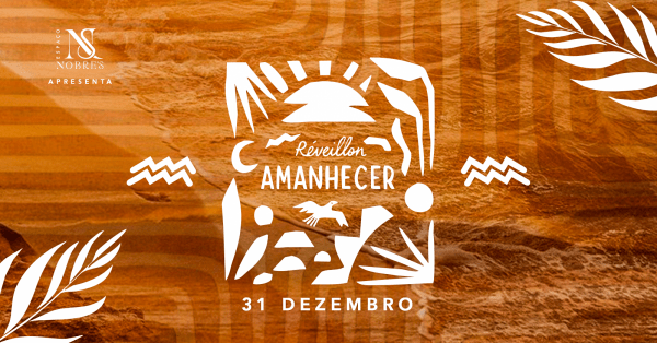 Imagem do evento Réveillon Amanhecer 2026