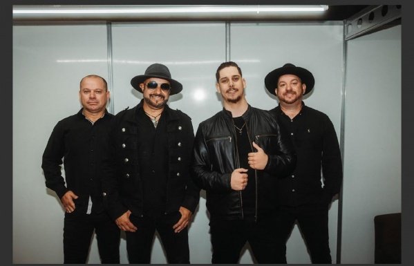 Imagem do evento GoBack na Afonte Beerpark