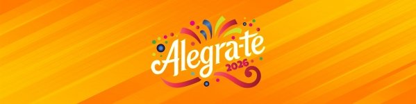 Imagem do evento Retiro de Carnaval Alegra-Te 2026