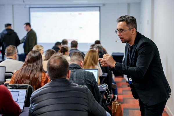 Imagem do evento IMERSÃO PREMIUM IA PARA NEGÓCIOS EDIÇÃO RIO DE JANEIRO