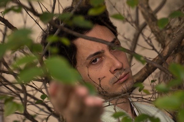 Imagem do evento Okama no Sesc Bauru - 19/12 - sexta - 20h