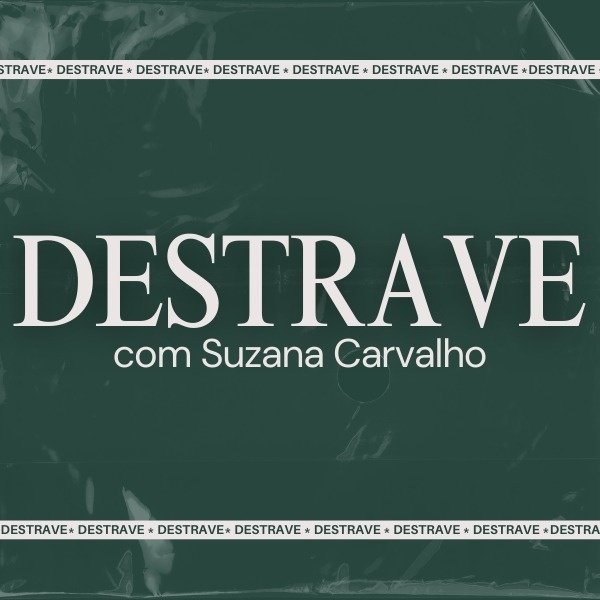 Imagem do evento DESTRAVE