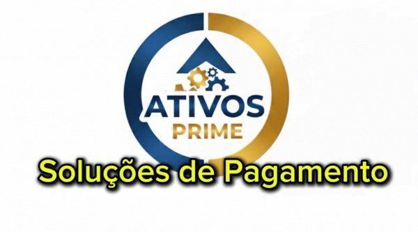 Imagem do evento ATIVOS PRIME