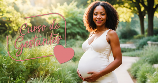 Imagem do evento Curso de Gestantes do Hospital Divina  