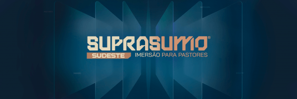 Imagem do evento SupraSumo Sudeste 2026